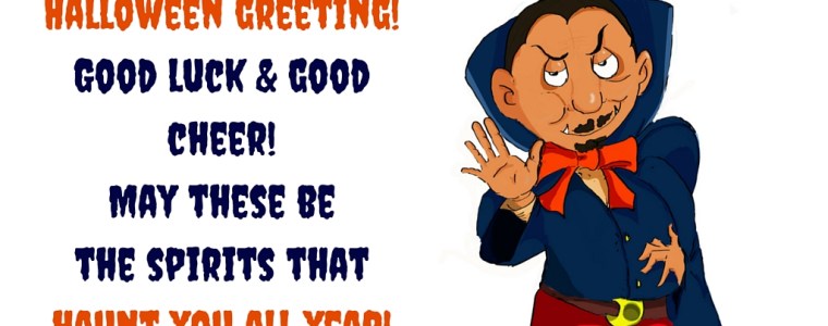 #Halloween #Mindfulness