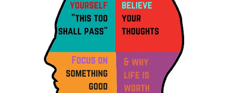 stress infographic mindfulness