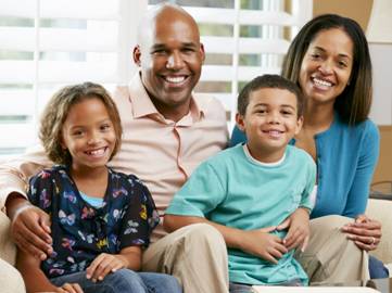 Nurturing parents - mindful parenting